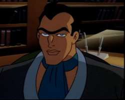 He had also done voice roles including the voice of Anthony 'Tony' Romulus and Cameron Kaiser in 